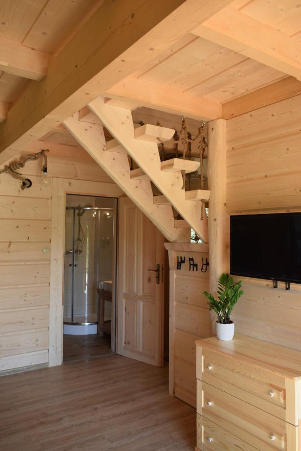 Fiedorowka Villa Zakopane Eksteriør bilde